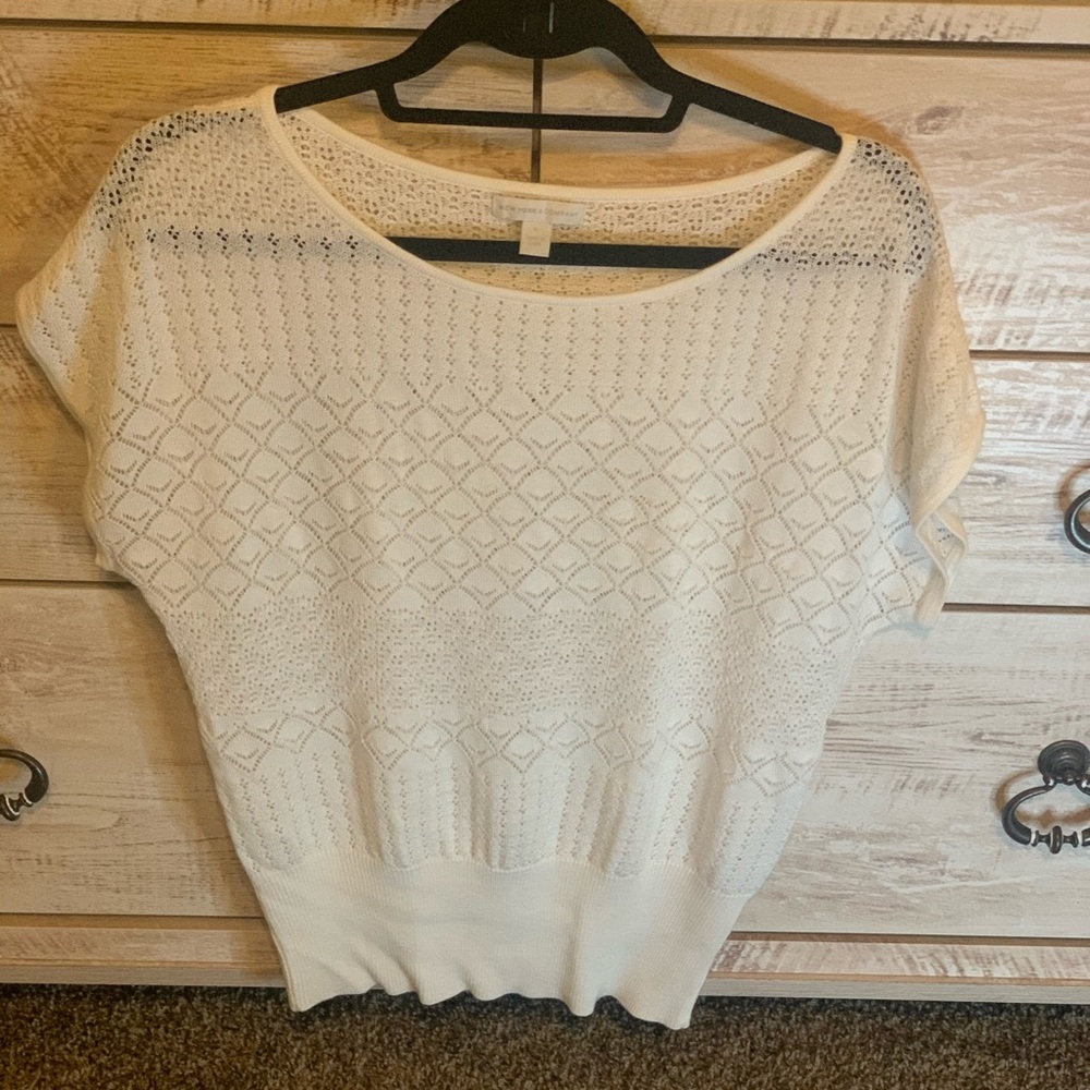 New York & Company Shirt